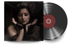 Vinyl Tribo
