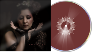 CD HUMMANA Tribo