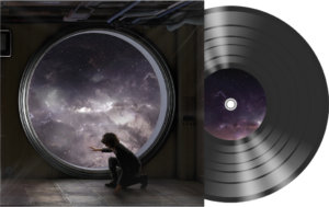 Vinil Nuno and The End - Infinity