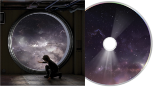 CD Nuno and The End - Infinity