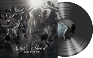 Vinil Nuno and The End - Light Ahead